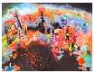 43 Ice Freighter 18 x 24 inches acrylic & fabric on canvas 2013 R.jpg